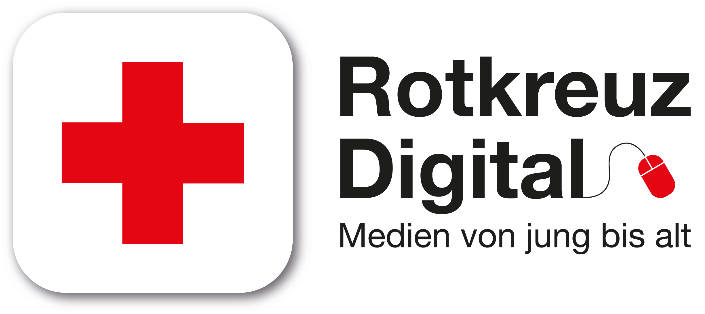 Rotkreuz digital